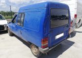 Despiece Citroen C-15 1991