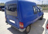Despiece Citroen C-15 1991