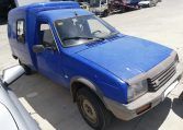 Despiece Citroen C-15 1991