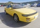 Despiece Toyota Celica 1994