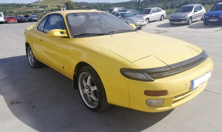 Despiece Toyota Celica 1994