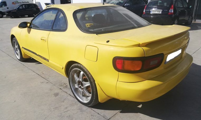 Despiece Toyota Celica 1994