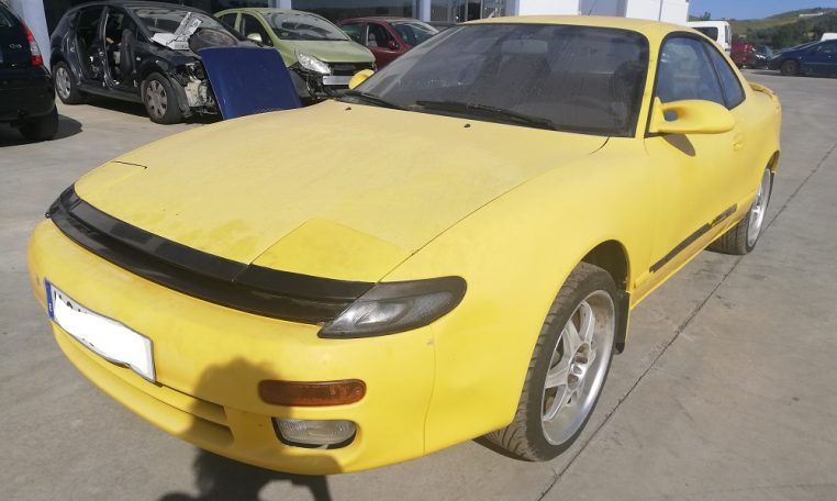 Despiece Toyota Celica 1994
