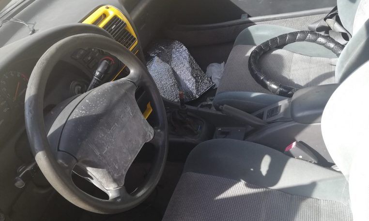 Despiece Toyota Celica 1994