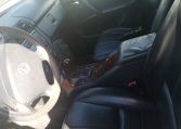 Mercedes ML 400 2005