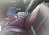Mercedes ML 400 2005