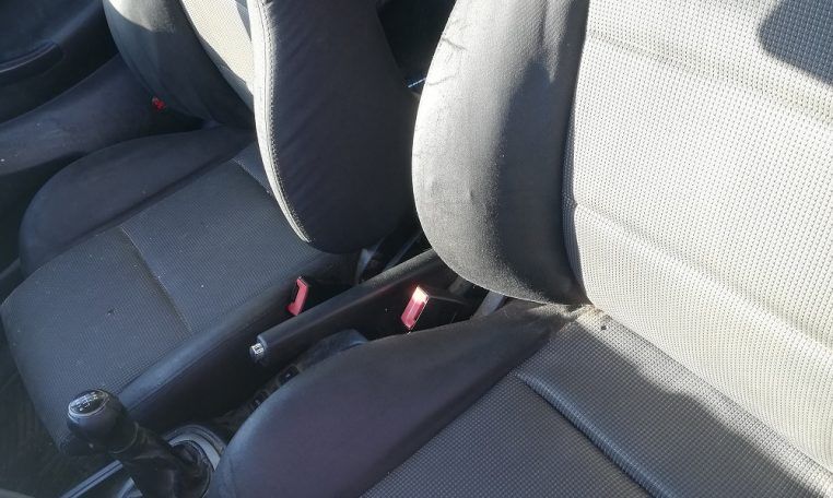 Despiece Seat Leon FR