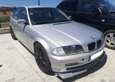 Despiece BMW 318 i