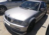 Despiece BMW 318 i