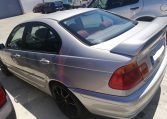 Despiece BMW 318 i