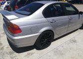 Despiece BMW 318 i