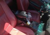 Asientos BMW 318 i