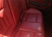 Despiece BMW 318 i