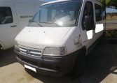 Despiece Citroen Jumper HDI 2005