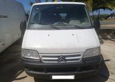 Despiece Citroen Jumper HDI 2005