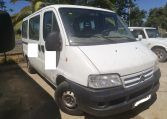 Despiece Citroen Jumper HDI 2005