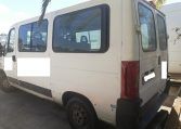 Despiece Citroen Jumper HDI 2005