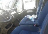 Despiece Citroen Jumper HDI 2005