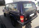 Despiece Jeep Cherokee del 1999
