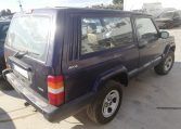 Despiece Jeep Cherokee del 1999