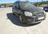 Despiece Kia Carens del 2007