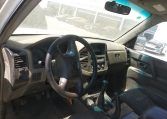 Despiece Mitsubishi Montero del 2005