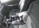 Despiece Toyota Corolla del 2004