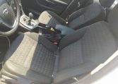 Despiece Opel Insignia 2012