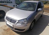 Despiece Volkswagen Polo 1.4 tdi 2007