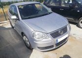 Despiece Volkswagen Polo 1.4 tdi 2007