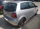 Despiece Volkswagen Polo 1.4 tdi 2007
