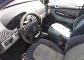 Despiece Skoda Fabia SDI 2001