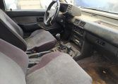 Despiece Opel Frontera 2.8 TDI