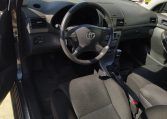 Despiece Toyota Avensis 2.0D4D
