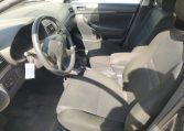 Despiece Toyota Avensis 2.0D4D