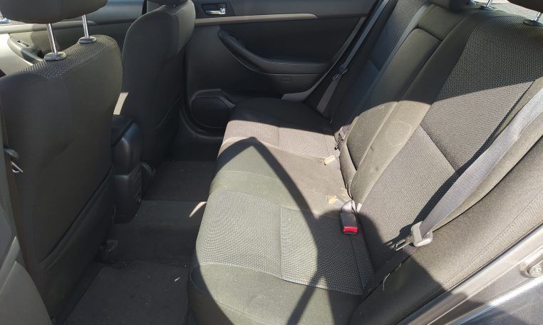 Despiece Toyota Avensis 2.0D4D