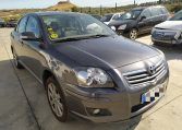 Despiece Toyota Avensis 2.0D4D