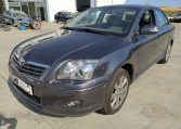Despiece Toyota Avensis 2.0D4D