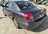 Despiece Toyota Avensis 2.0D4D