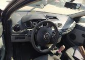 Despiece Renault Clio III