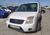 Despiece Ford Tourneo Connect año 2010