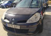 Despiece Renault Clio III