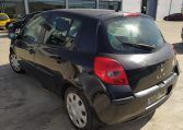 Despiece Renault Clio III