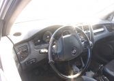 Despiece Kia Sportage 4WD
