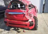 Despiece Mini Cooper R56