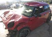 Despiece Mini Cooper R56
