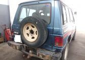Despiece Mitsubishi Montero Pajero