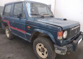 Despiece Mitsubishi Montero Pajero