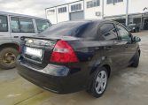 Despiece Chevrolet Aveo