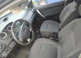 Despiece Chevrolet Aveo